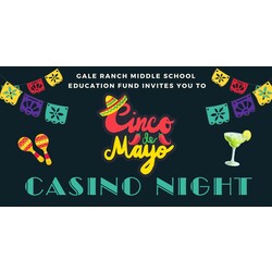 Monte Carlo Night (Casino Night)  Product Image